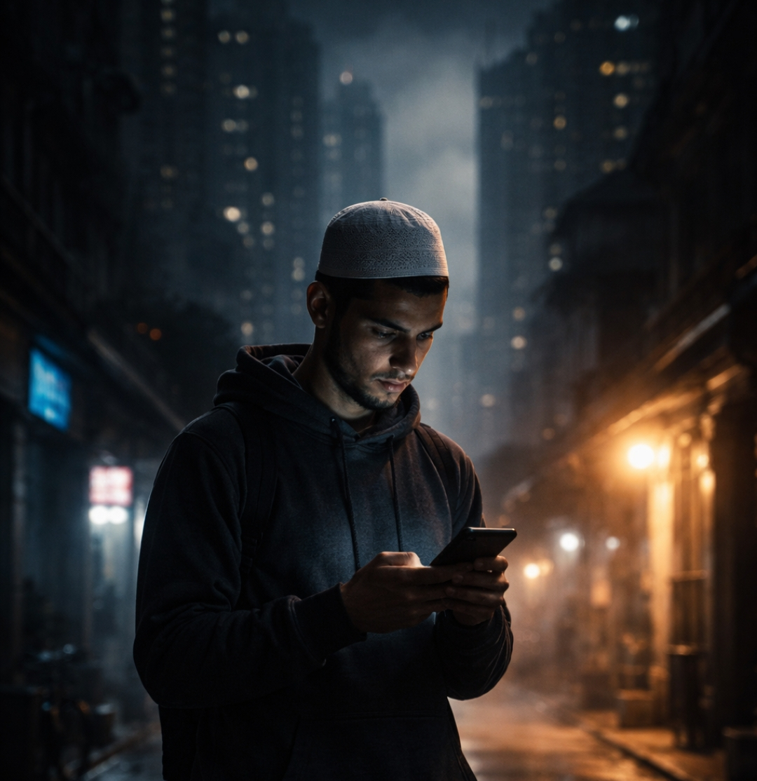 বর্তমান যুগের ফিতনা ইসলামিক আর্টিকেল