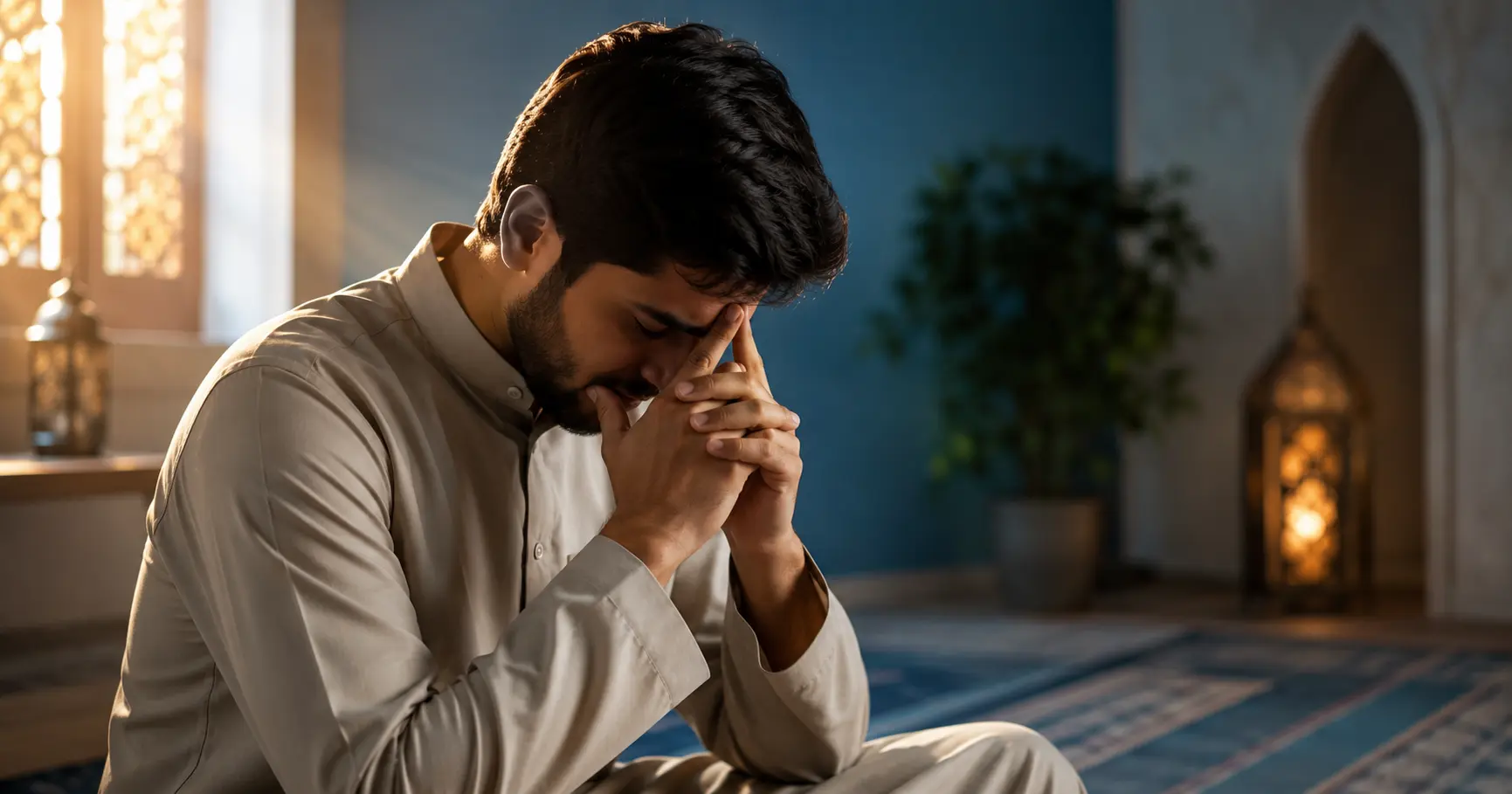 রাগ ও জেদ নিয়ন্ত্রণের সুন্নাহভিত্তিক ও মনস্তাত্ত্বিক উপায়