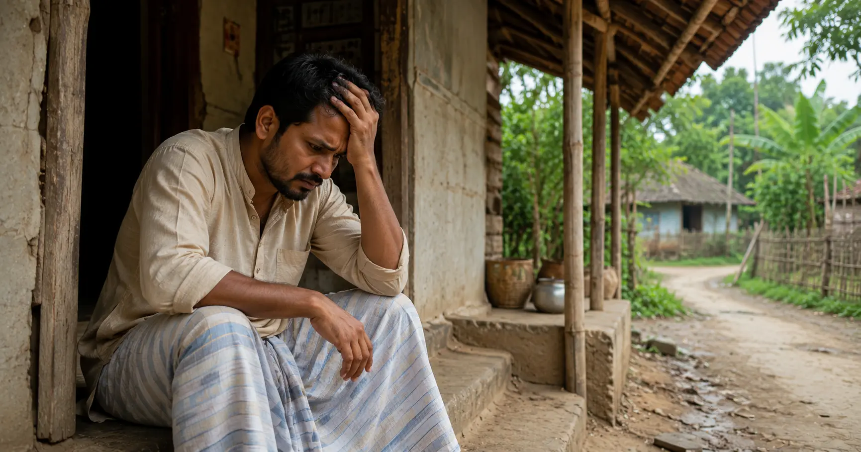 সংসারে অভাব-অনটন দূর করার ইসলামিক উপায় ও আমল